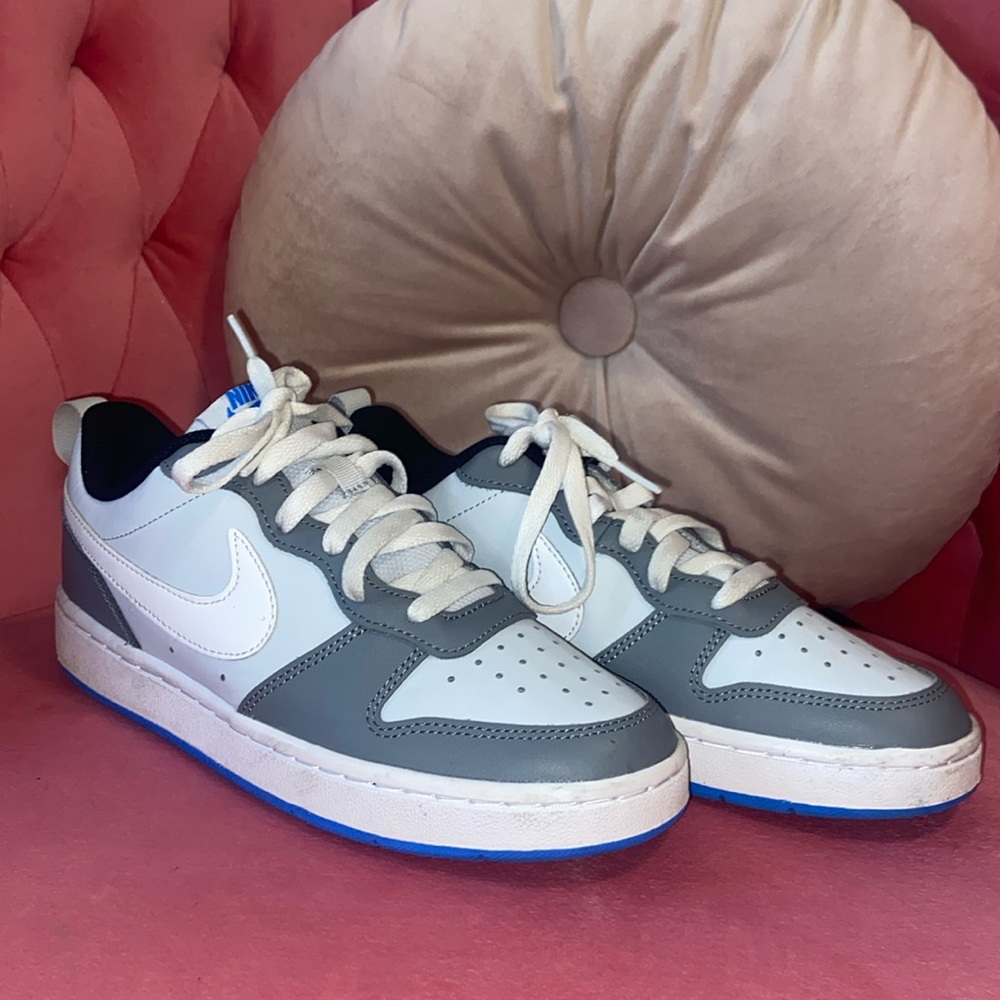 Nike Court Borough Low Recraft
Big Kids' Shoes